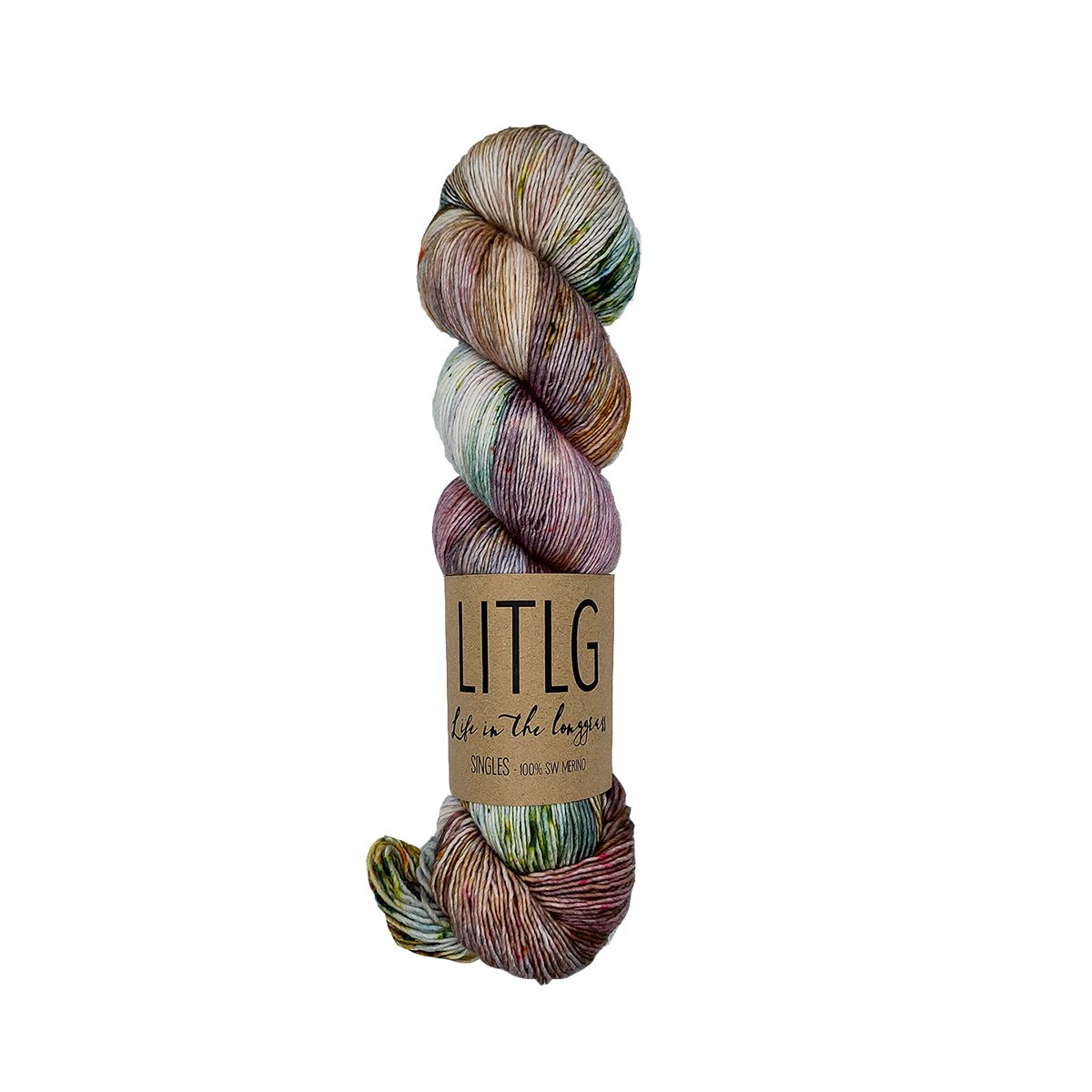 LITLG Merino Singles