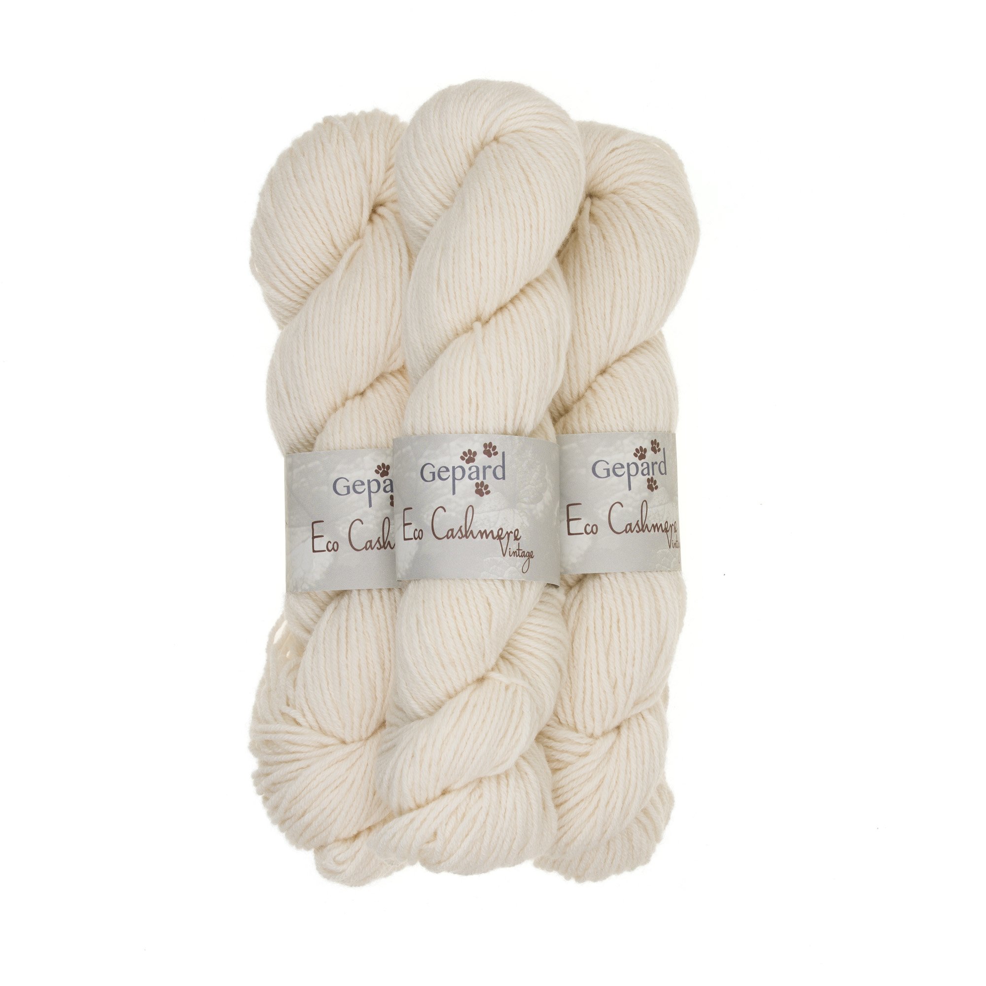 Eco Cashmere Vintage