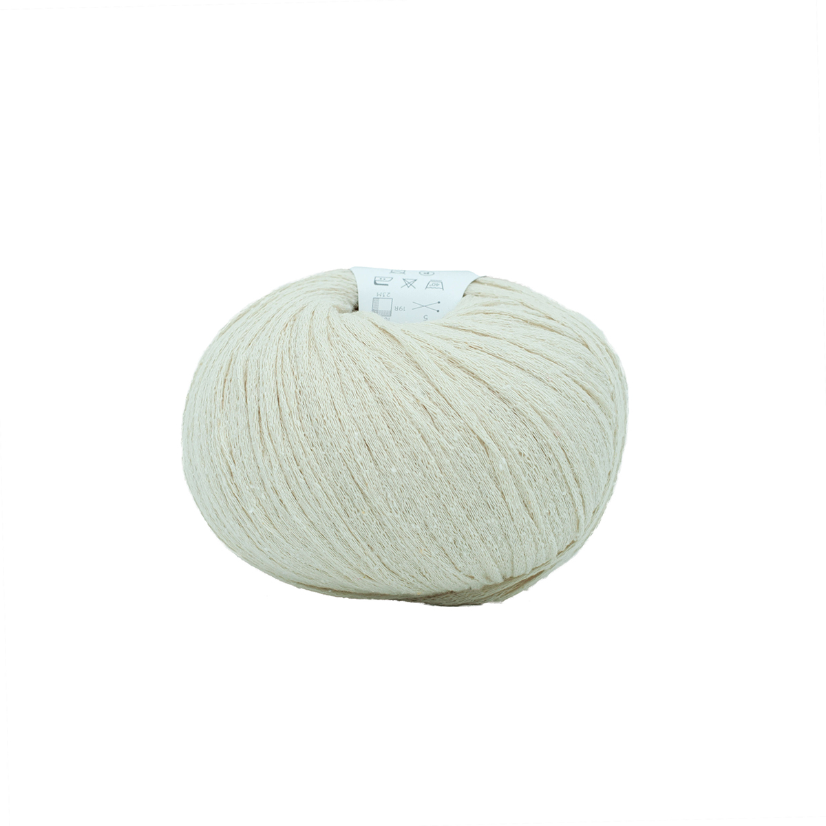 Luxury Silk, Silk Yarn Laines du Nord