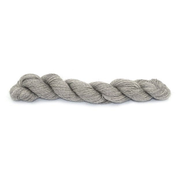 Mohair by Canrrd 1-trdet Mohair - 1202 Meleret Lysgr