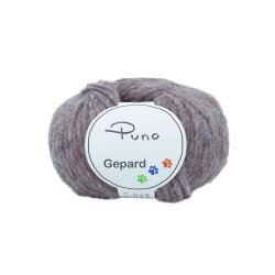 Gepard Garn Puno - 149 Toscansk Jord