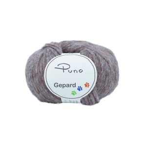 Gepard Garn Puno - 149 Toscansk Jord