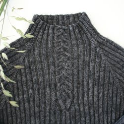 Louise Harden Design - Stratford Sweater