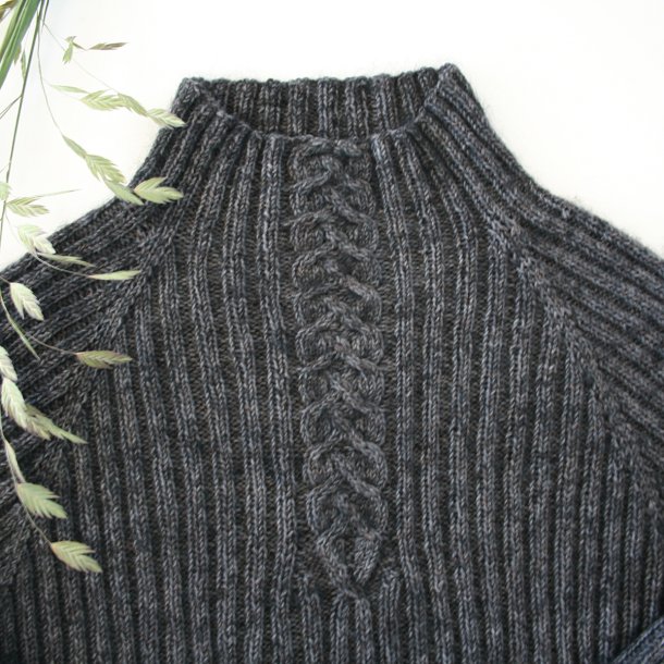 Louise Harden Design - Stratford Sweater