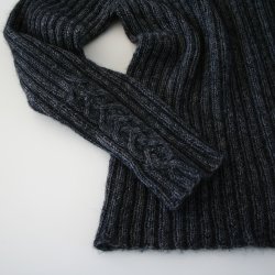 Louise Harden Design - Stratford Sweater