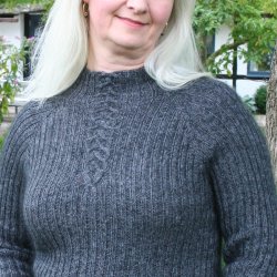 Louise Harden Design - Stratford Sweater