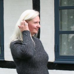 Louise Harden Design - Stratford Sweater