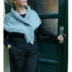 Louise Harden download DK - Axel Open Neck