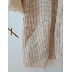 Louise Harden Design - Everyday Jacket