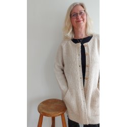 Louise Harden download DK - Everyday Jacket