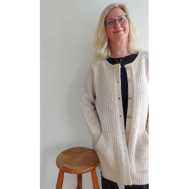 Louise Harden download DK - Everyday Jacket