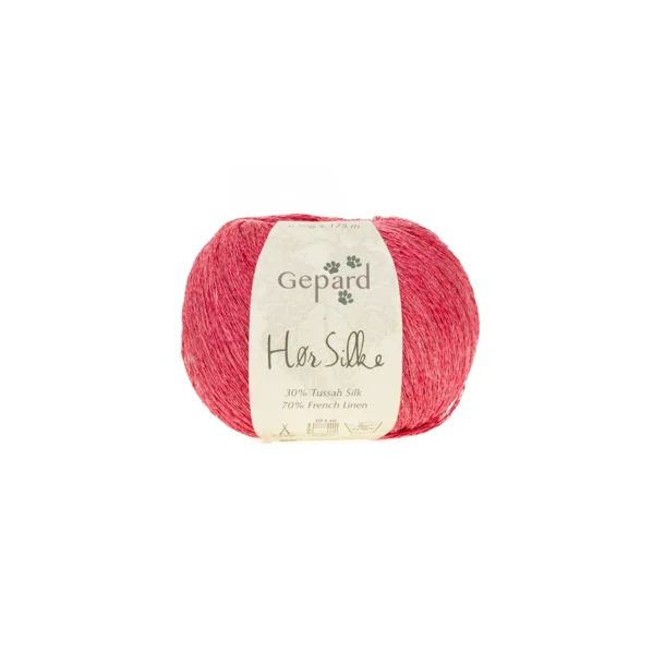 Gepard Garn Hr Silke - 332 Rd