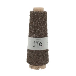 ITO Kinu - 354 Dark Brown
