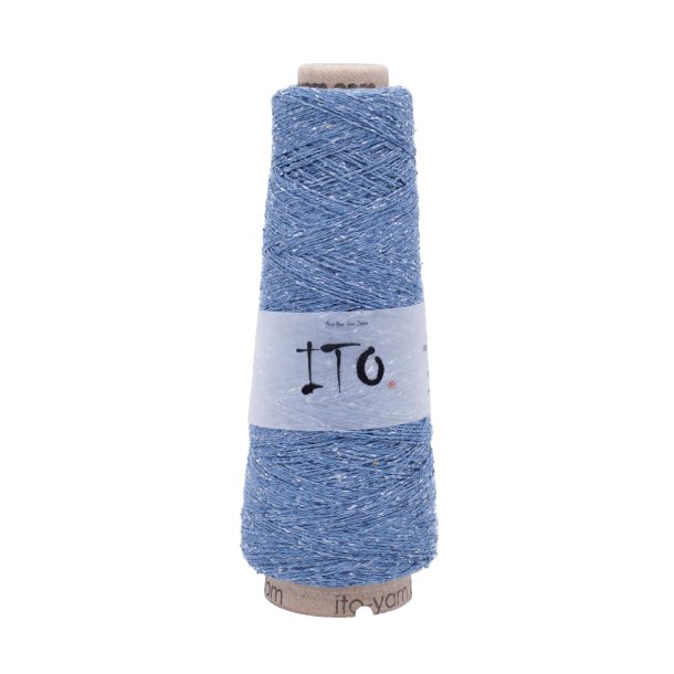 ITO Kinu - 379 Iron Blue
