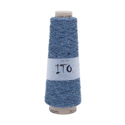 ITO Kinu - 380 Denim