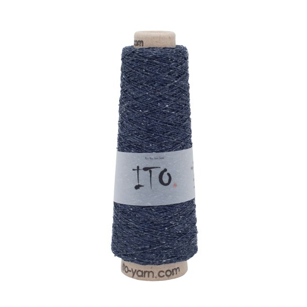 ITO Kinu - 382 Mix Navy
