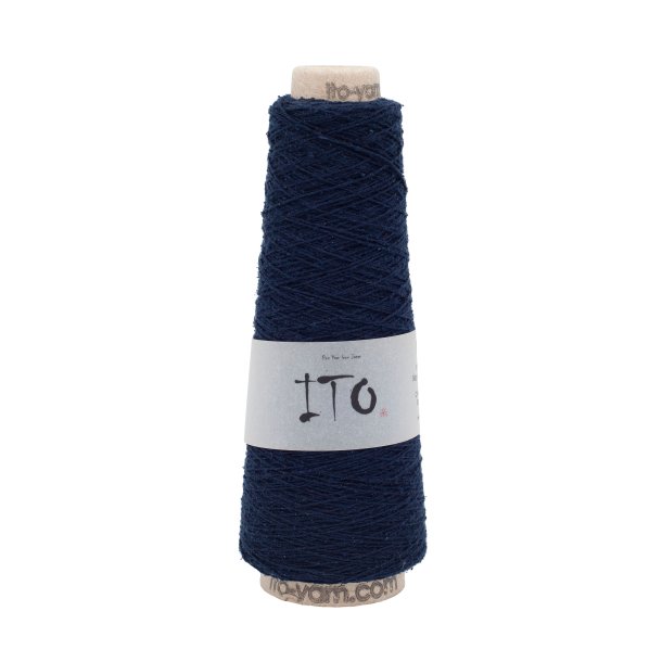 ITO Kinu - 383 Dark Navy