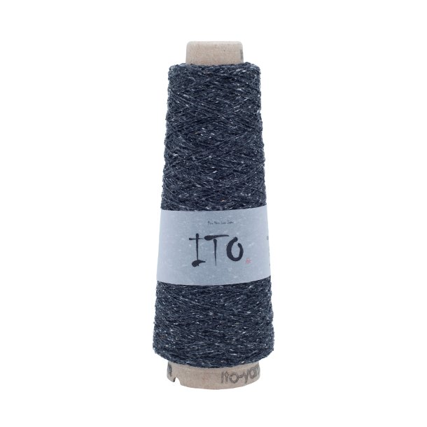 ITO Kinu - 387 Charcoal