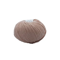 Laines du Nord Luxury Silk - 03 St�vet Rosa