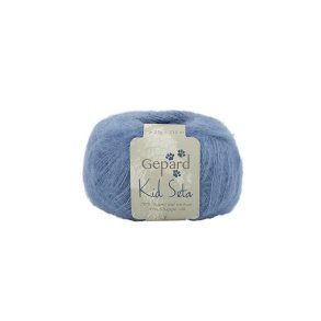 Gepard Garn Kid Seta - 486 Tge