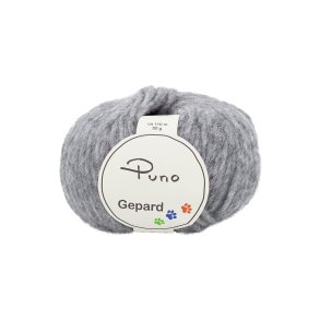 Gepard Garn Puno - 506 Mellemgr�