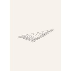 Laine - 52 Weeks of Shawls