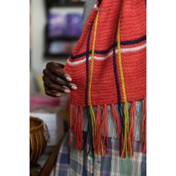 Laine - 52 Weeks of Shawls