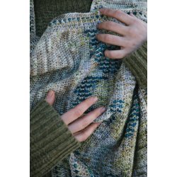 Laine - 52 Weeks of Shawls