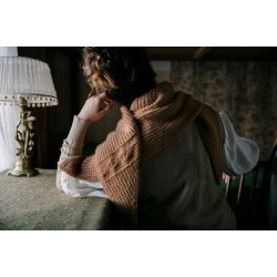 Laine - 52 Weeks of Shawls