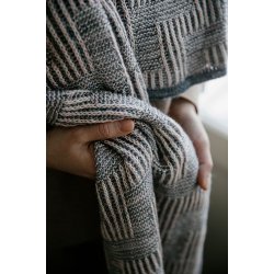 Laine - 52 Weeks of Shawls