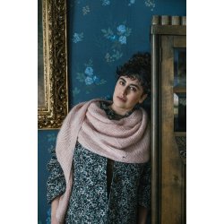 Laine - 52 Weeks of Shawls