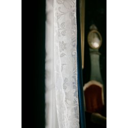 Laine - 52 Weeks of Shawls