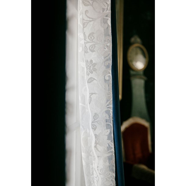 Laine - 52 Weeks of Shawls