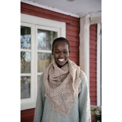 Laine - 52 Weeks of Shawls
