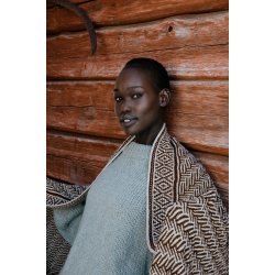 Laine - 52 Weeks of Shawls