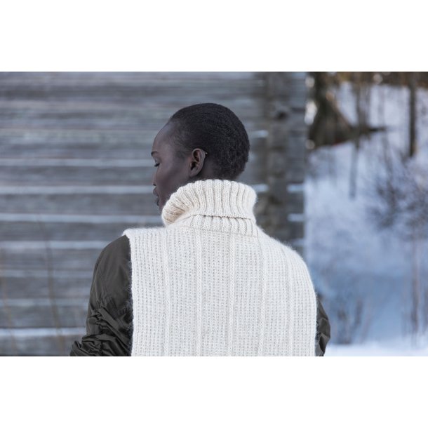 Laine - 52 Weeks of Shawls