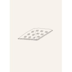 Laine - 52 Weeks of Shawls