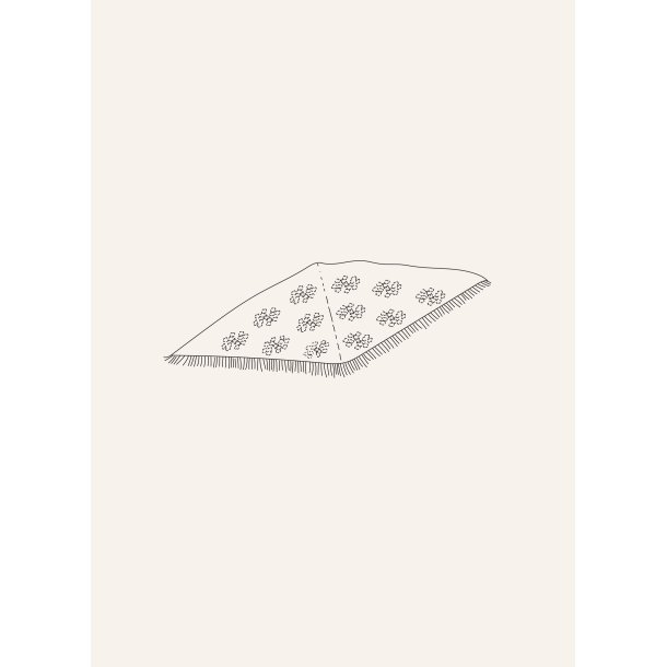 Laine - 52 Weeks of Shawls