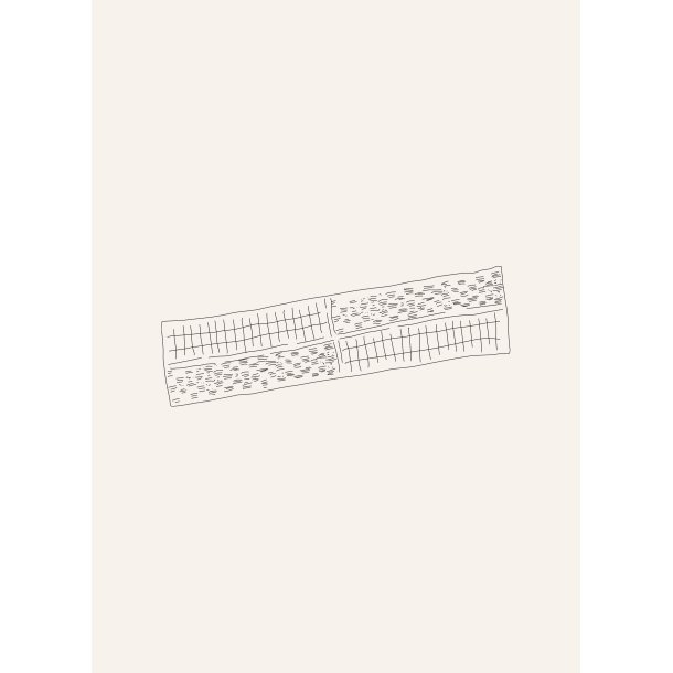 Laine - 52 Weeks of Shawls