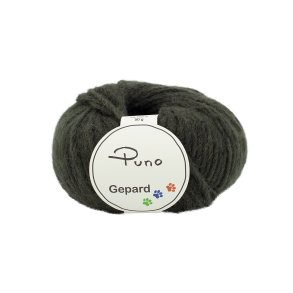 Gepard Garn Puno - 870 Skov