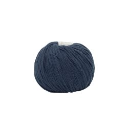 Laines du Nord Luxury Silk - 09 M�rkebl�