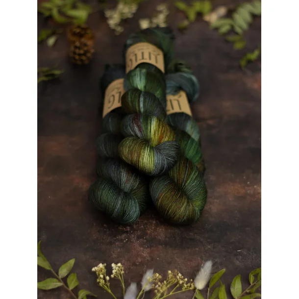 LITLG Merino Singles - Andisol