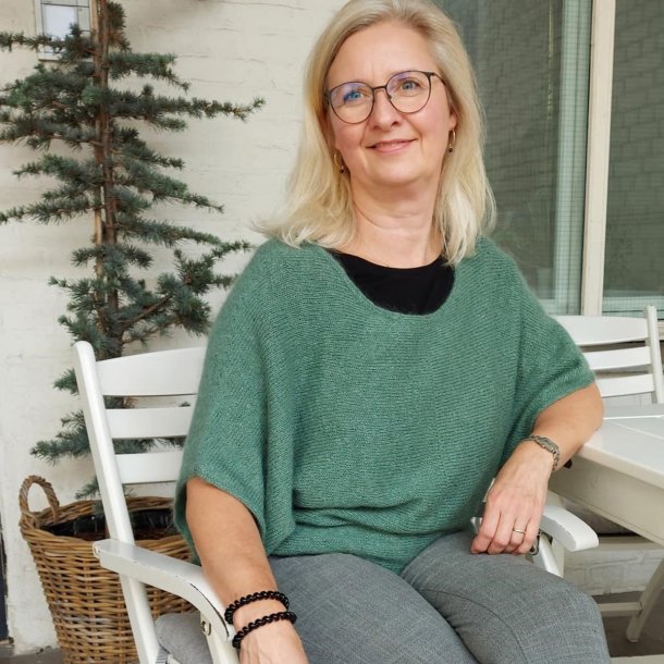 Louise Harden Design - Archipelago