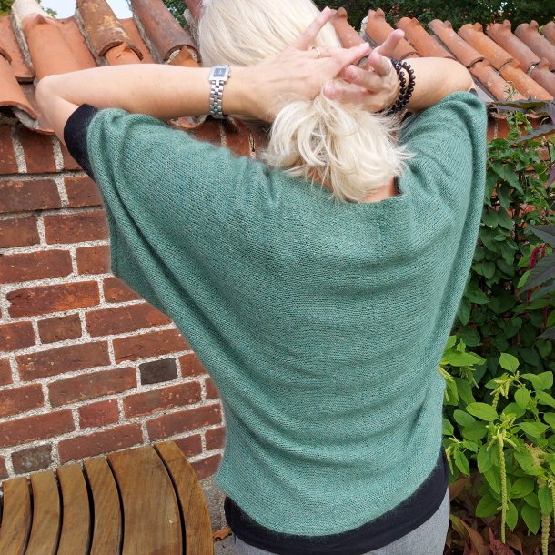 Louise Harden Design - Archipelago