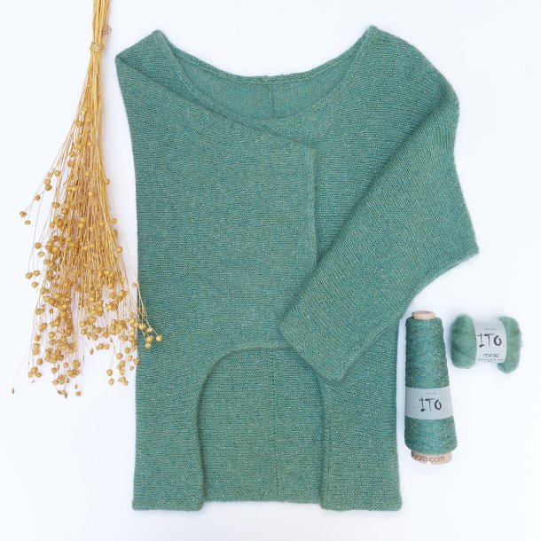 Louise Harden Design - Archipelago