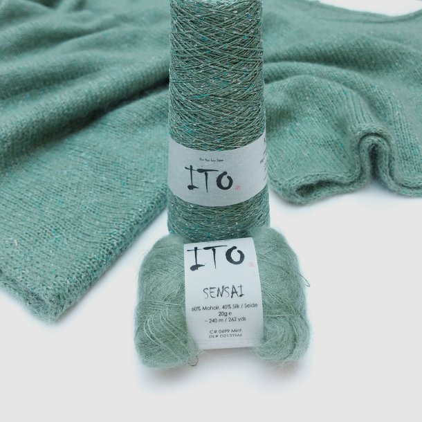 Louise Harden Design - Archipelago