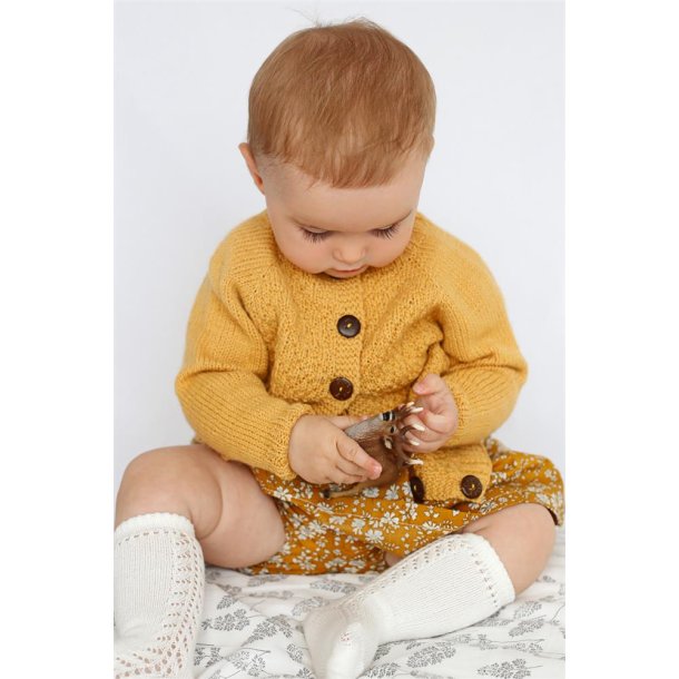 Mette Hvitved - Barsselsstrik