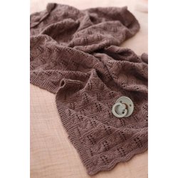 Mette Hvitved - Barsselsstrik