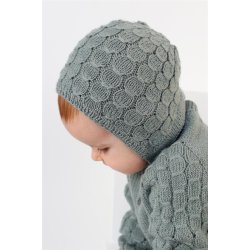 Mette Hvitved - Barsselsstrik