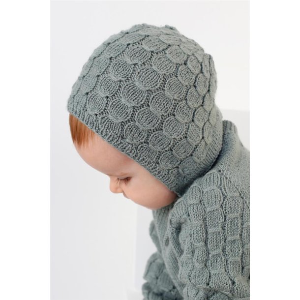 Mette Hvitved - Barsselsstrik